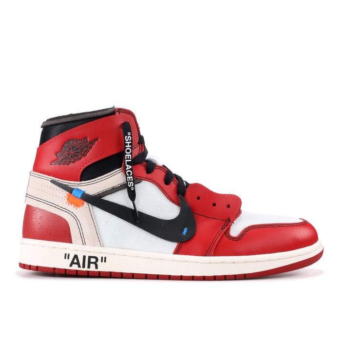 air jordan one high chicago