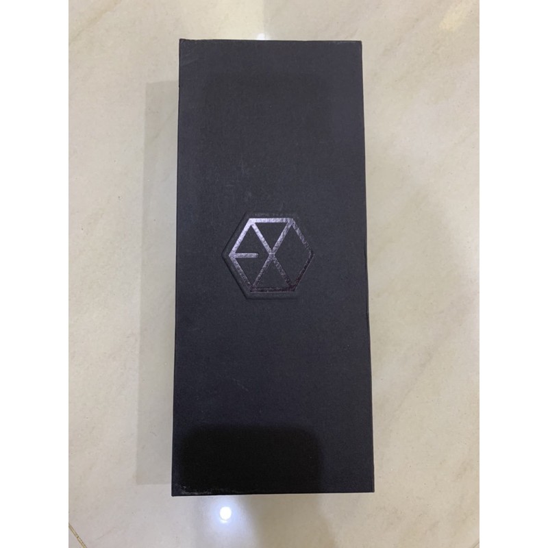 Official Lightstick EXO Ver. 1