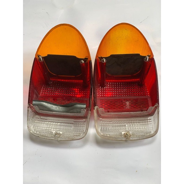 mika stoplamp hella vw kodok