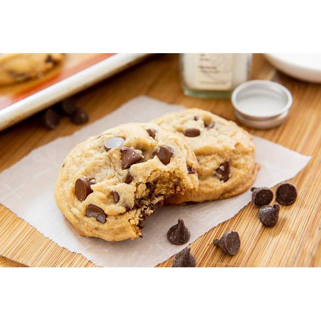 

Cookies ChocoChip Coklat