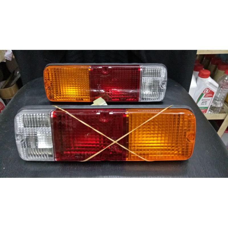 Lampu stop hardtop FJ BJ 40 ori