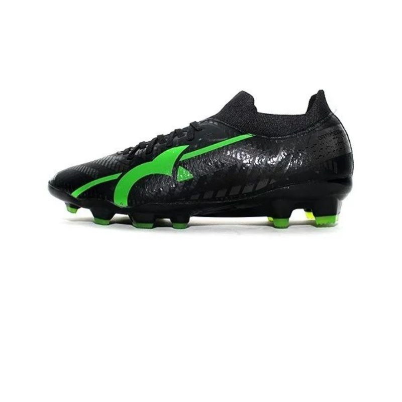 ORTUSEIGHT CATALYST LIBERTE FG BLACK