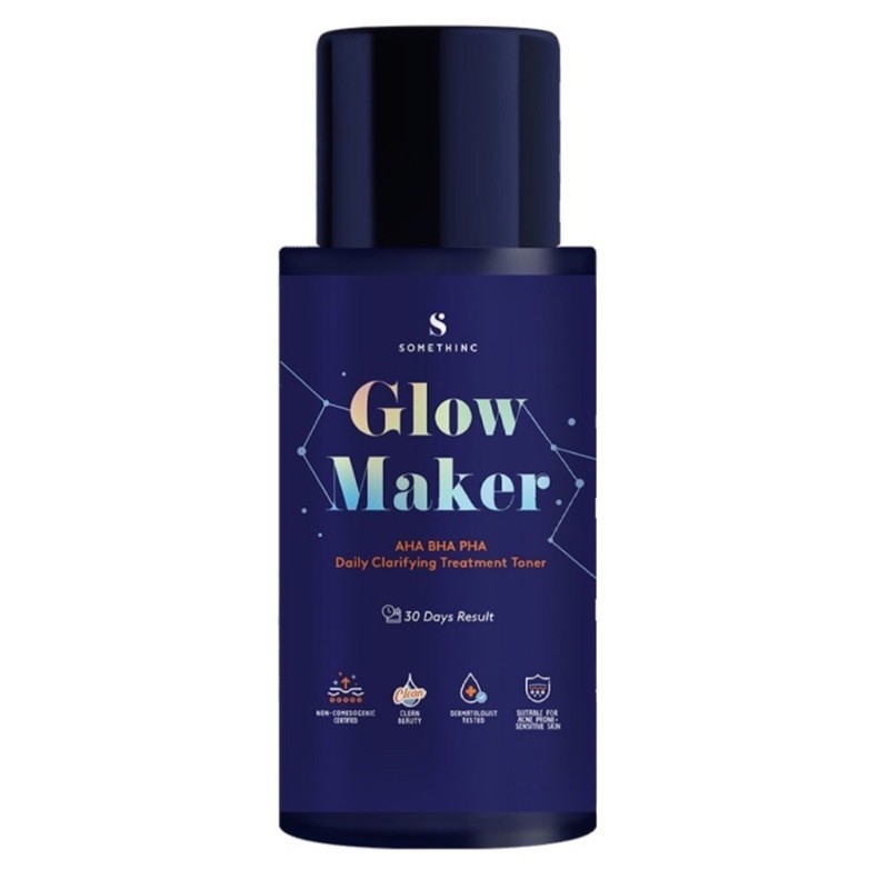 SOMETHINC GLOW MAKER