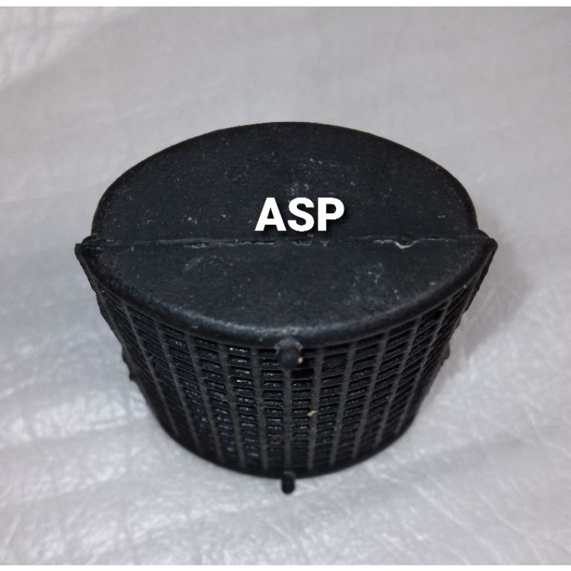 Karet Pedal Rem Vespa PX PTS Small Frame Ariete