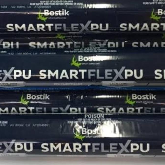 Bostik Smartflex PU / Sealant Bostik / Sealant Dodol Bostik