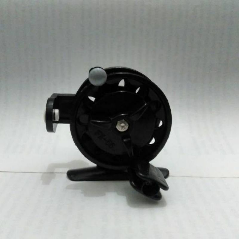 Tokos Daido Murah / reel tegek