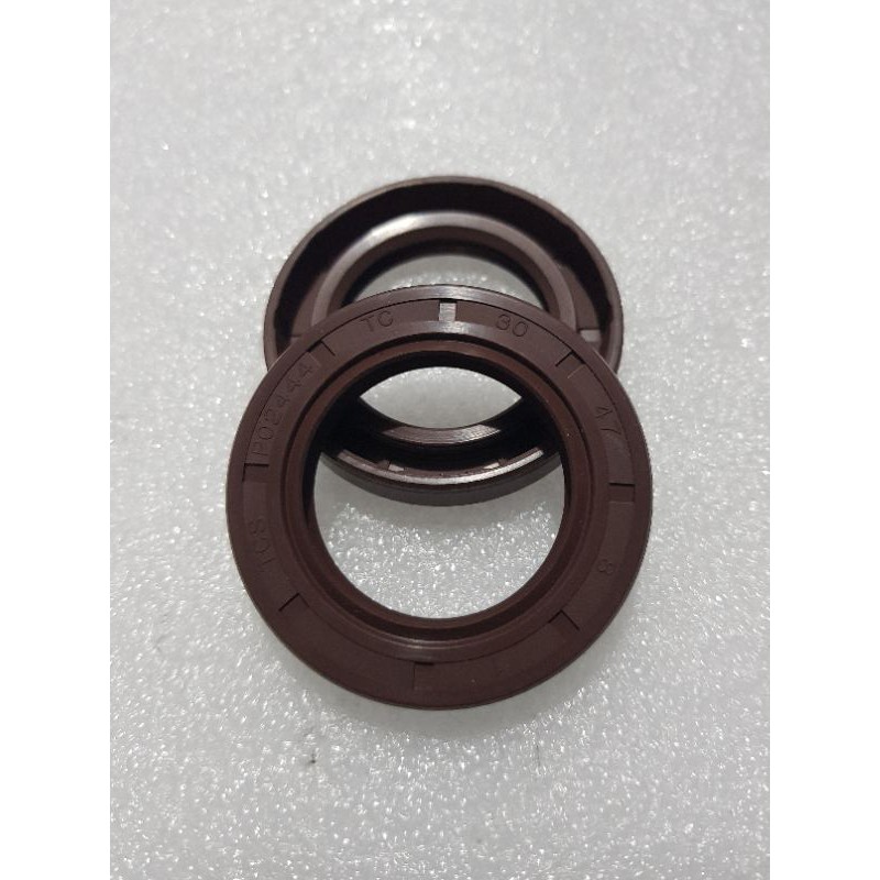 

oil seal tc 30×47×8mm viton