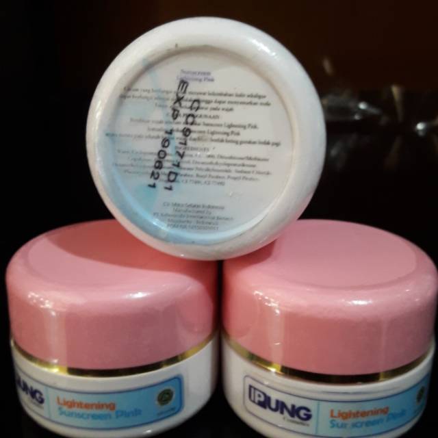 Vitamin IPUNG super BPOM