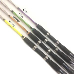 Joran Shimano Cruzar 2462 (135 cm)