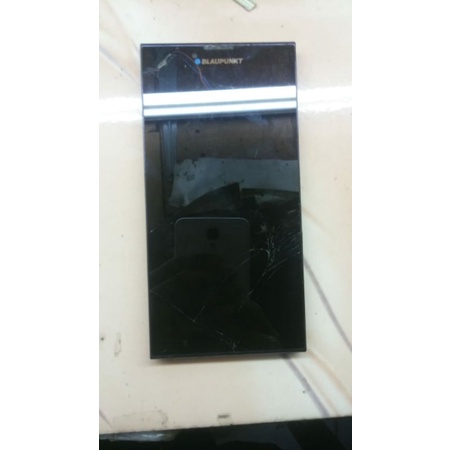Blaupunkt BLAUPUNKT SONIDO X1 PLUS