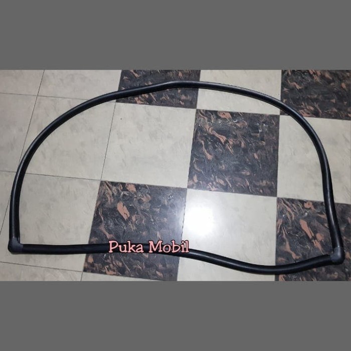 Karet Kaca Panther New Depan