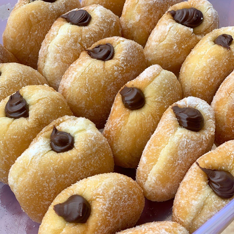 

bomboloni