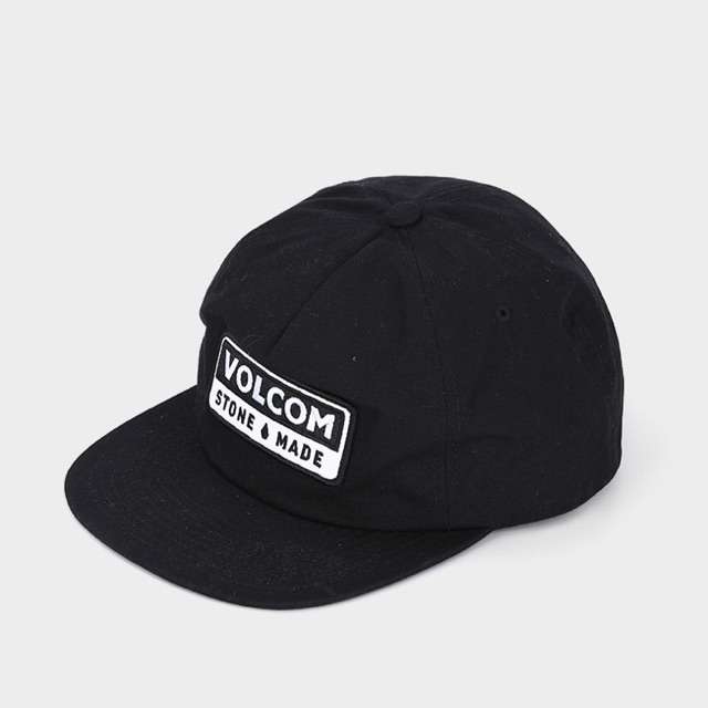 Diskon Topi Snapback Volcom Transporter ORIGINAL