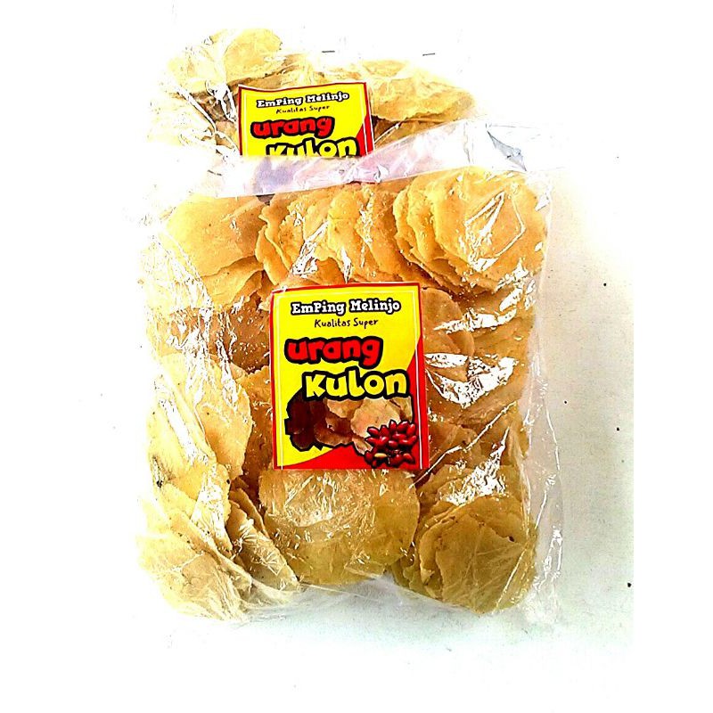 

Empingmelinjoaslipandeglang500gr