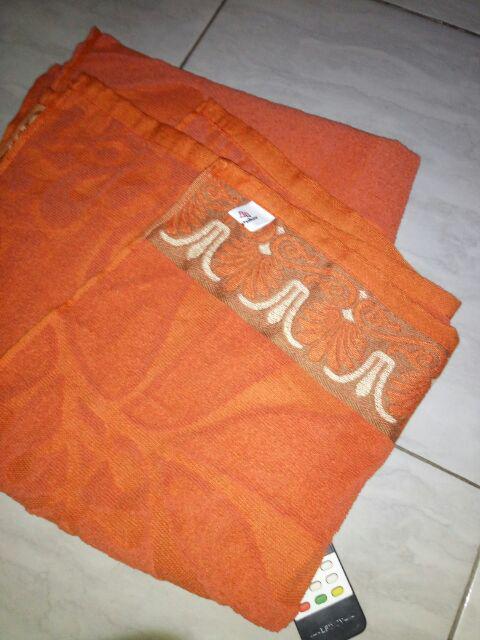 Handuk Dewasa Ukuran 70x140 Poker Terlaris Termurah