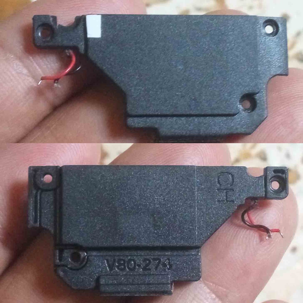 Speaker Buzzer Coolmi Play Speaker Coolmi Play Spiker Coolmi Play Speaker Bawah Coolmi Play Speaker 