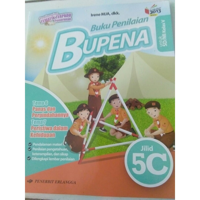 Bupena 6c Pdf