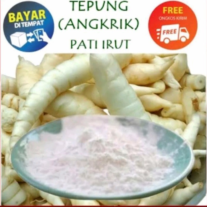 

1 KG PATI WIRUT//PATI GARUT//PATI IRUT// OBAT HERBAL