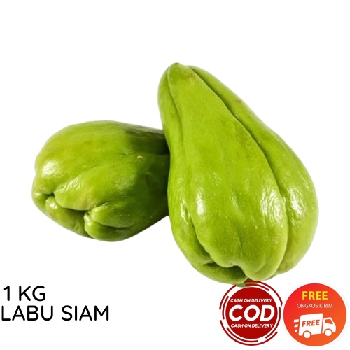 LABU SIAM 1 KG