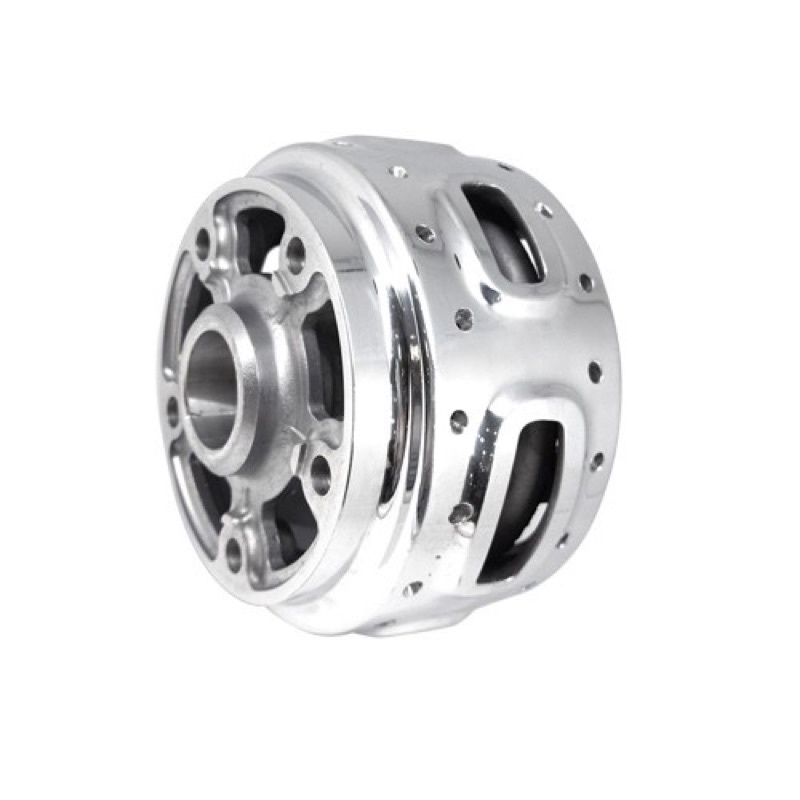 VND Tromol Belakang Drum New Vixion/ Mx King/ R15/ Xabre/ Tromol belakang Vixion New