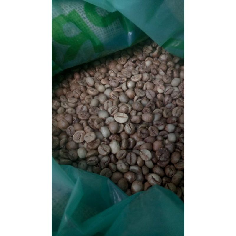 

#1 best seller Biji Kopi Robusta Lampung