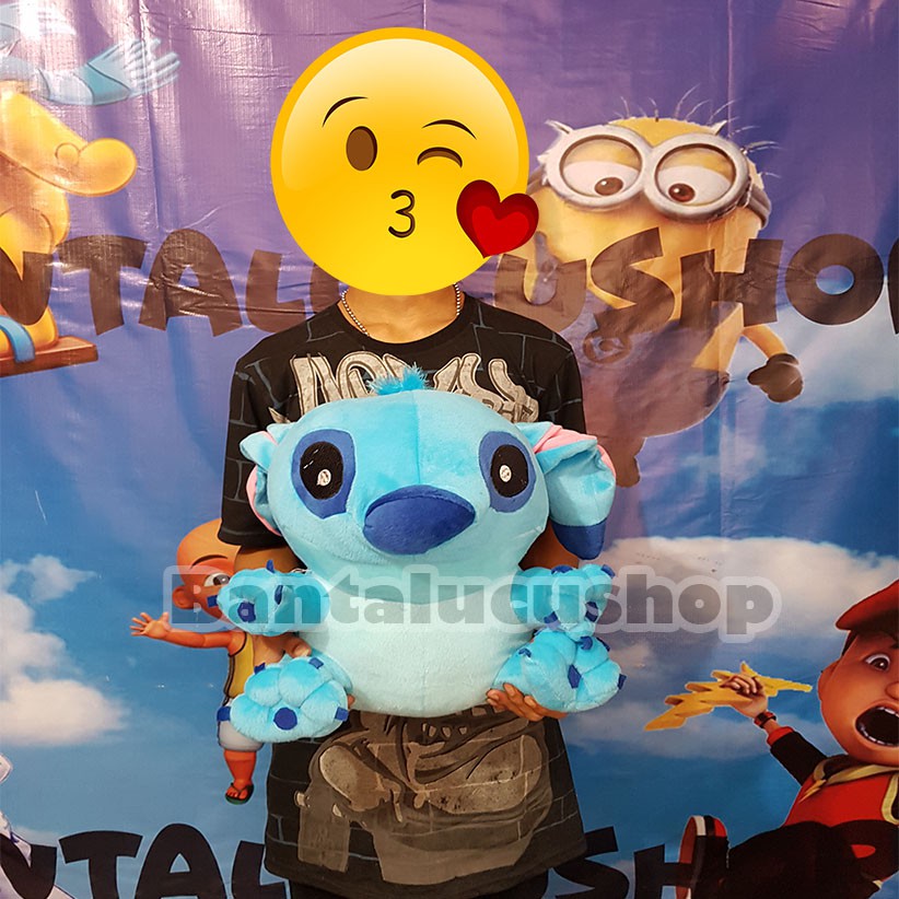 Boneka stitch L