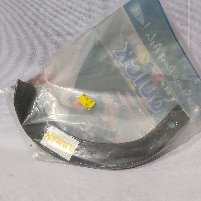 Main Blade B / Pisau B (R) Kanan Untuk Cakar Baja Quick
