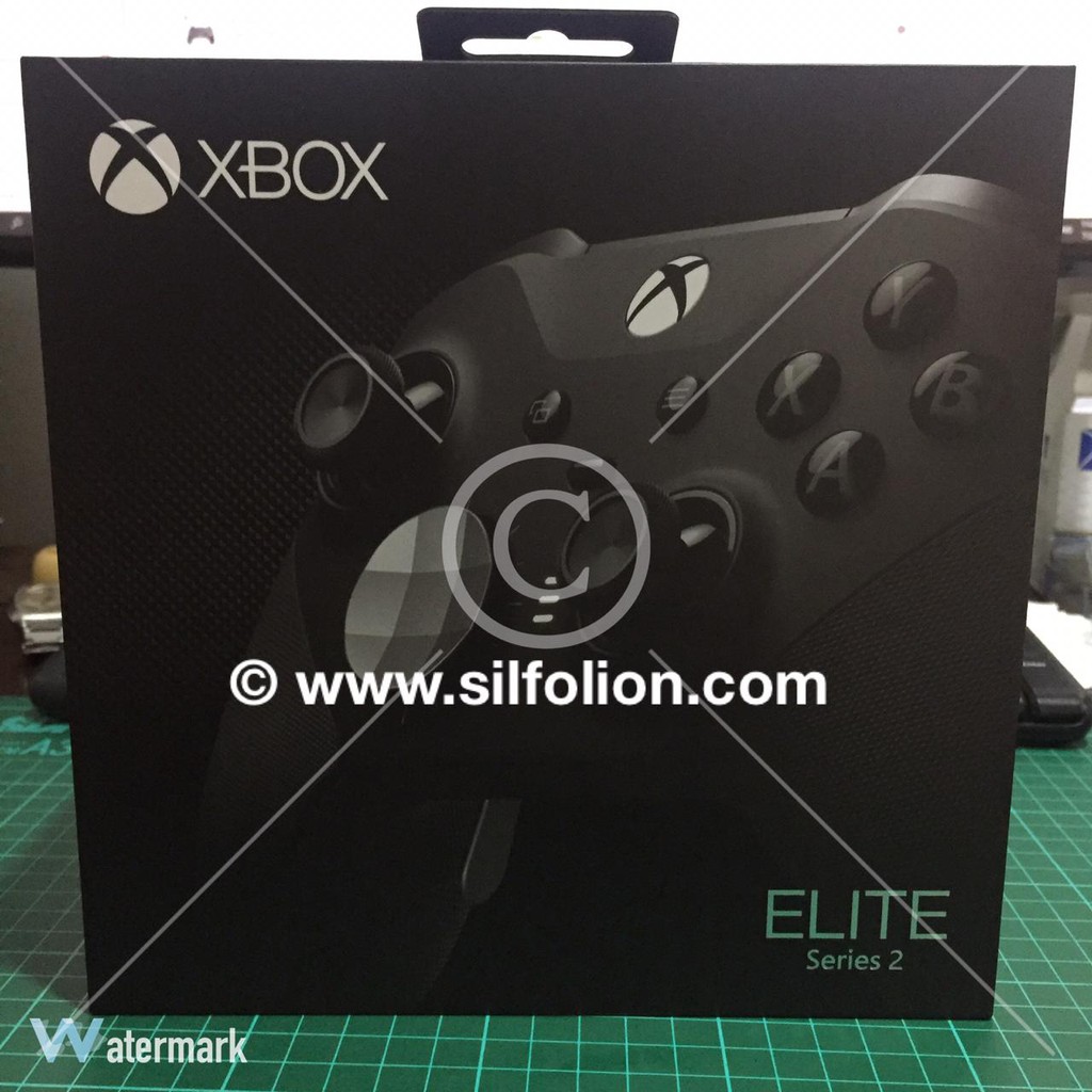 xbox elite 2 pc