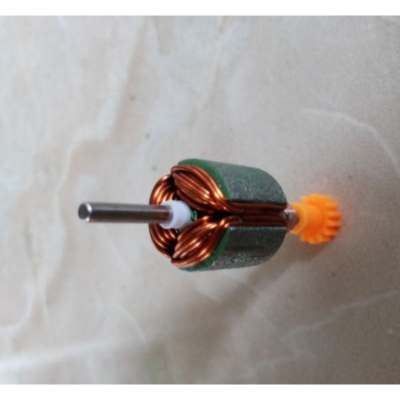 dinamo lilitan speed