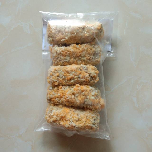

Nugget lele Frozen