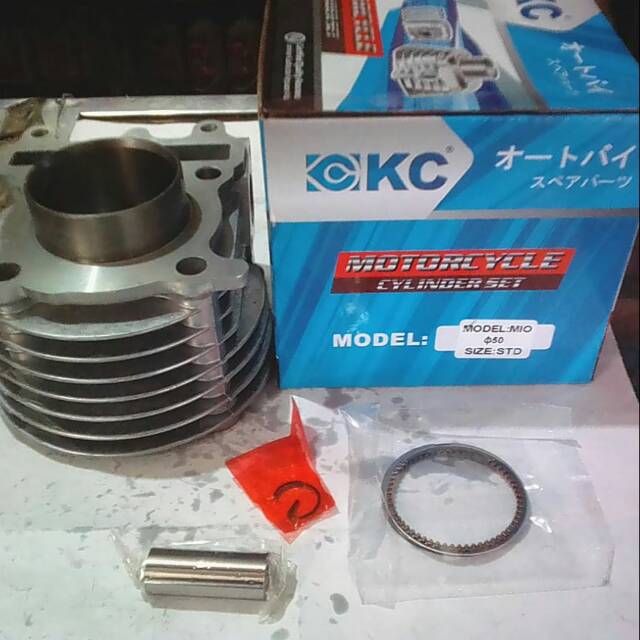 CYLINDER BORING/ BLOCK BORING SET MIO/ MIO SMILE/ MIO SOUL/ FINO / MIO SPORTY