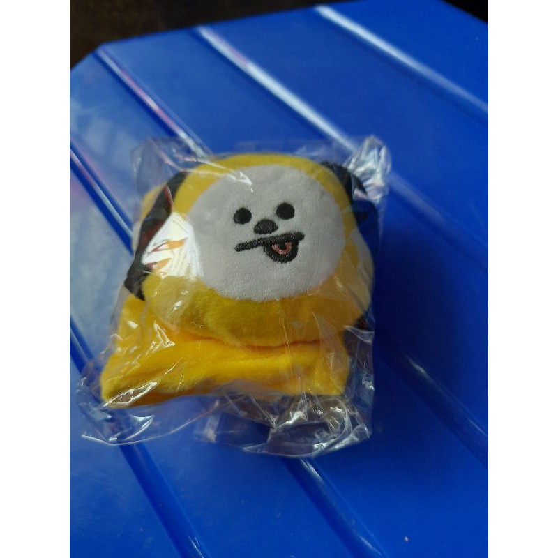 Headband Chimmy