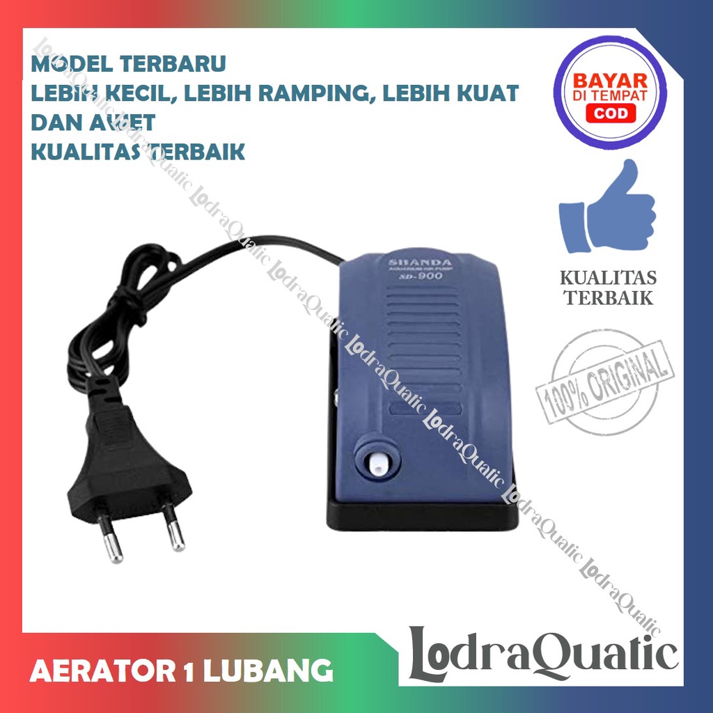 {MESIN AERATOR SATU LUBANG} AIR PUMP SATU LUBANG SILENT TIDAK BERISIK MESIN GELEMBUNG SATU LUBANG TIDAK BERISIK POMPA UDARA FILTER AQUARIUM AERATOR AMARA 222 Q3 POMPA AQUARIUM AERATOR KOLAM AERATOR 1 LUBANG LAMPU CELUP AQUARIUM LAMPU GANTUNG AQUARIUM