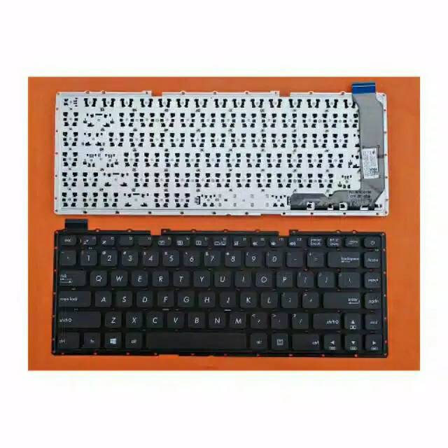 Ready Keyboard Laptop Asus X441, X441N, X441NA,X441NC, X441SA,X441SC, X441 UA, KEYBOARD LAPTOP MURAH