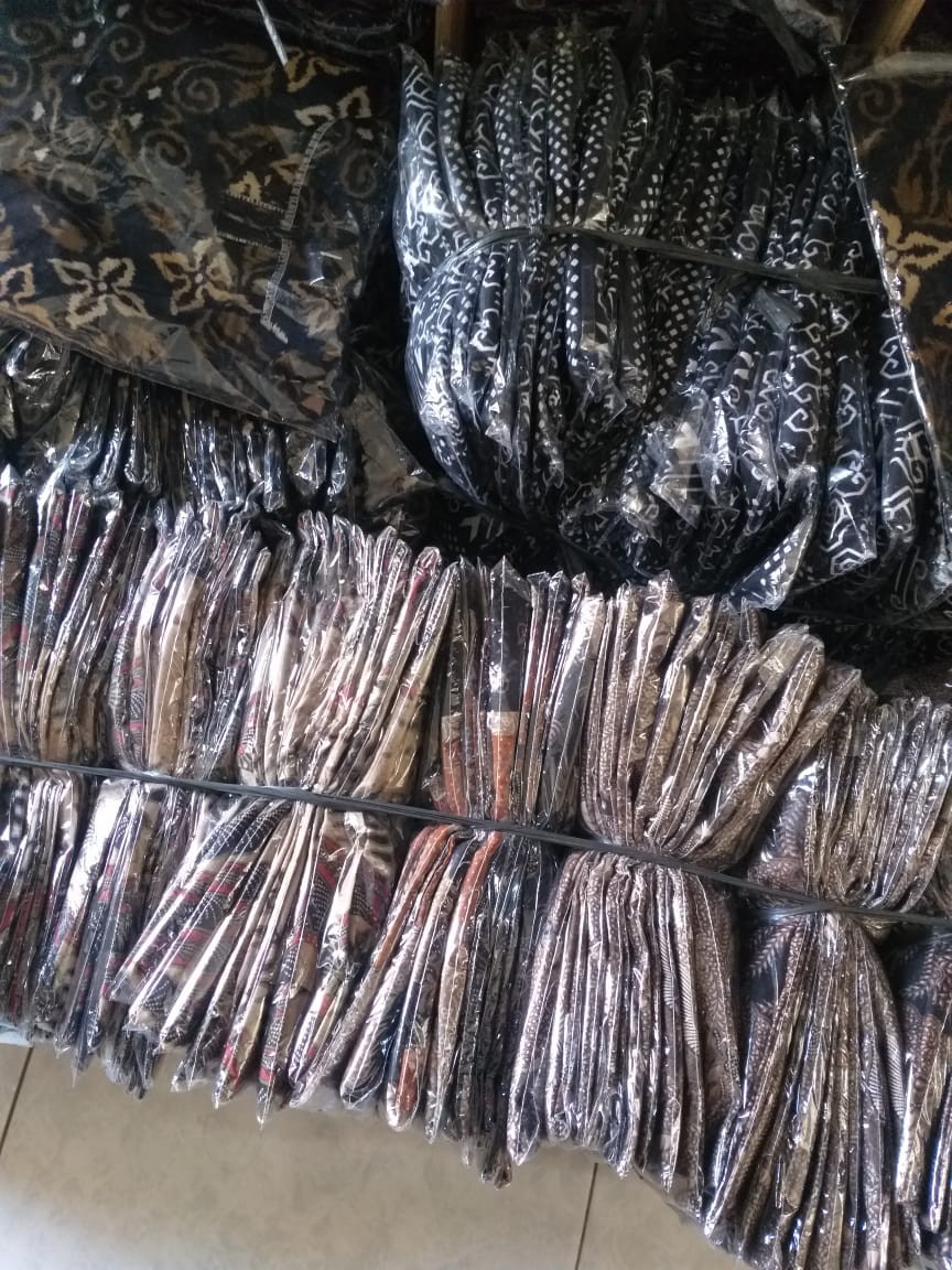 Terlaris Serut Genes Jelita Tunic Navbor Yelbor Whitbor Creambor Tunik Batik Modern Hrb030 Dres