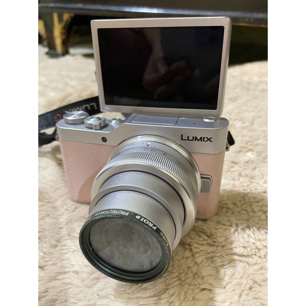 Panasonic Lumix Gf9 DC-GF9K / GF9