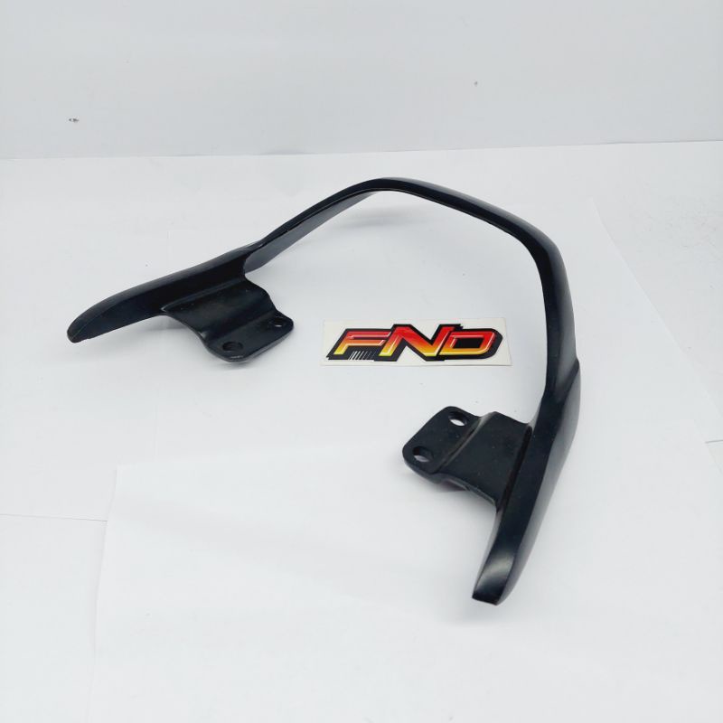 BEGEL BEHEL PLANGER JOK BELAKANG KAWASAKI NINJA R / NINJA RR 150