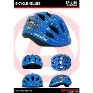 Helm Sepeda Anak Pacific New SP J116 Motif Kartun Shopee Helm Sepeda Anak Pacific New SP J116 Motif Kartun Shopee
