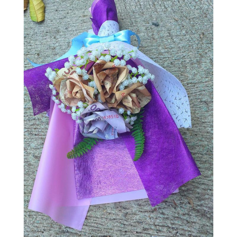 BUKET UANG BUKET NIKAH BUKET MAHAR