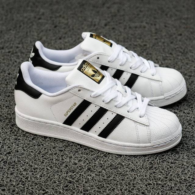 Adidas Superstar Foundation Original