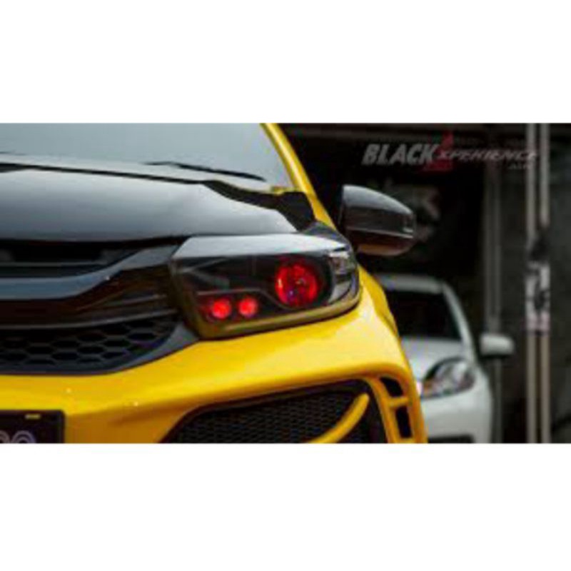 Headlamp Honda Mobilio.Headlamp Honda Brio.Lampu Mobilio Custom.Castem Lampu Brio.Lampu Headlamp Mob