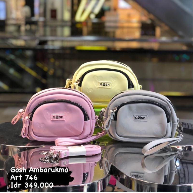 Gosh art 746 BIG SALE