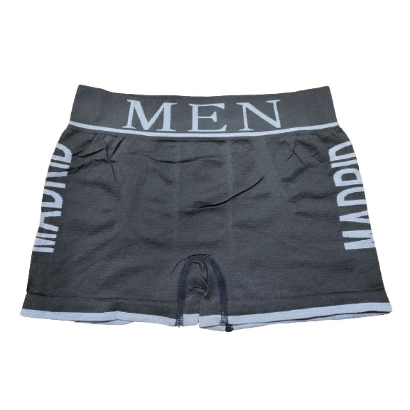 Celana Dalam Boxer Briefs // Celana dalam MEN freesize