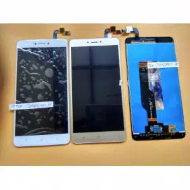 LCD TOUCHSCREEN XIAOMI REDMI NOTE 4X ORIGINAL