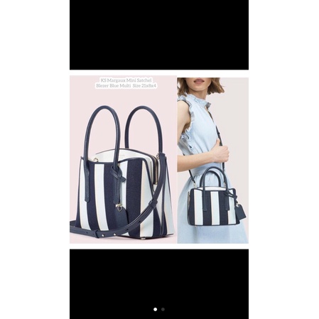 Tas kate spade Margaux