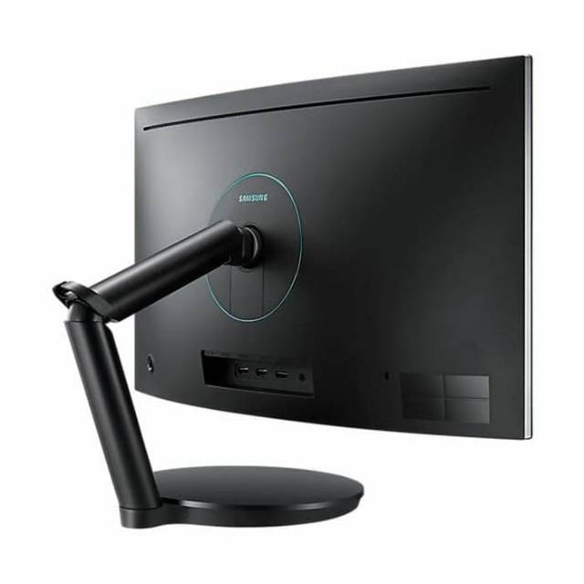 Monitor Samsung LC27FG70FQE Gaming Curved LED 144hz 1ms srgb125% pivot | L C27FG70 27fg70