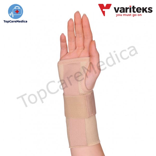 [307] Variteks Elastic Wrist Brace Splint (Pergelangan Tangan)