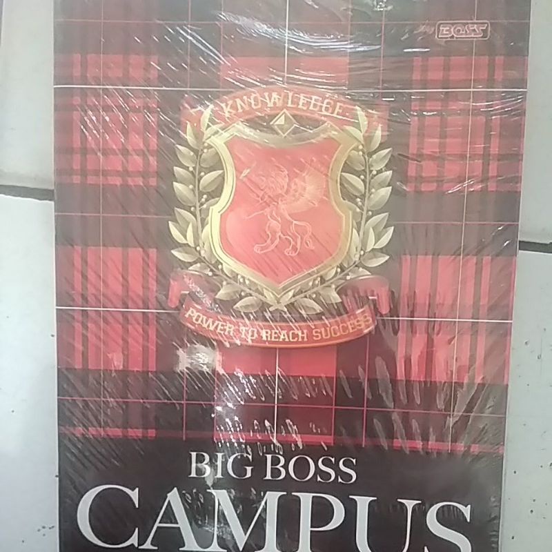 

Big bos Campus