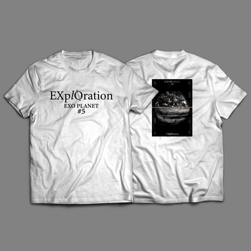 Exploration Edition ( EXO )