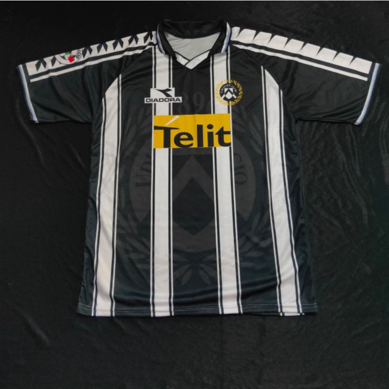 Jersey Udinese 1999